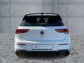 Volkswagen Golf GTI Golf VIII GTI Clubsport LEDplus+NAV+PANO+ACC+HuD Weiß - thumbnail 5