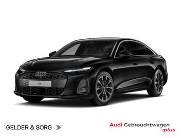 TDI quattro 150 kW Air*B&O*Pano*HuD