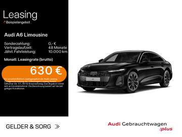 TDI quattro 150 kW Air*B&O*Pano*HuD