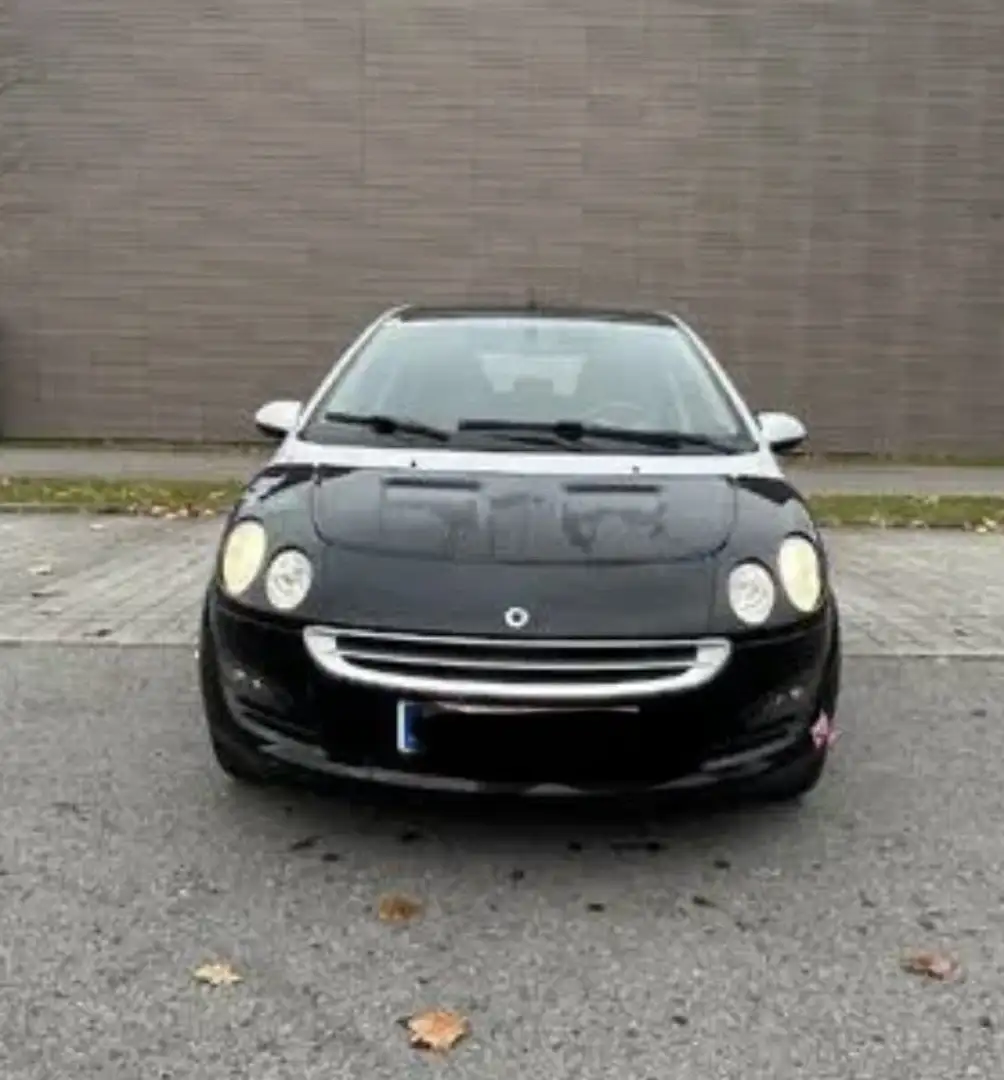 smart forFour softtouch pulse - 1