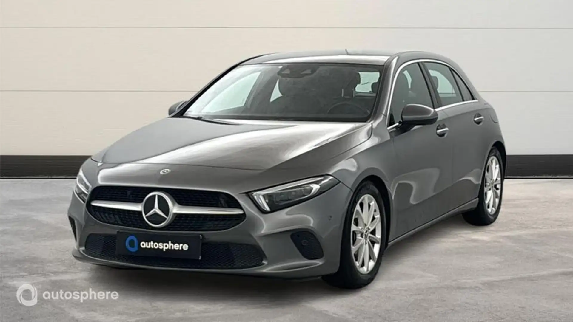 mercedes-benz clasa a