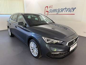 SP Xcellence 2,0 TDI *LED*NAVI*ACC*AHK*PANO*Sit...