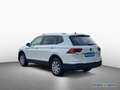 Volkswagen Tiguan Allspace 2.0 TDI DSG LIFE AHK NAVI KAM Weiß - thumbnail 8