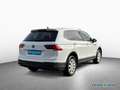 Volkswagen Tiguan Allspace 2.0 TDI DSG LIFE AHK NAVI KAM Weiß - thumbnail 5