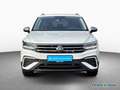 Volkswagen Tiguan Allspace 2.0 TDI DSG LIFE AHK NAVI KAM Weiß - thumbnail 2