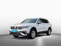 Volkswagen Tiguan Allspace 2.0 TDI DSG LIFE AHK NAVI KAM Weiß - thumbnail 15