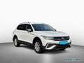 Volkswagen Tiguan Allspace 2.0 TDI DSG LIFE AHK NAVI KAM Weiß - thumbnail 3