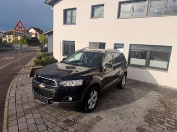 2.2 D LT+ Diesel/7Sitzer/AHK