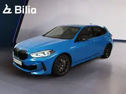 BMW Série 1 M135i