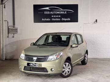***Dacia Sandero Garantie 12 Mois ✅