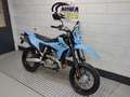 Suzuki DR-Z4SM DR-Z 4 SM Blauw - thumbnail 2