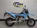 Suzuki DR-Z4SM DR-Z 4 SM Blauw - thumbnail 1