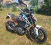 KTM 125 Duke Orange - thumbnail 14