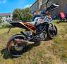 KTM 125 Duke Orange - thumbnail 7