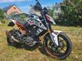 KTM 125 Duke Orange - thumbnail 3