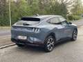 Ford Mustang Mach-E Elektro 91kWh Extended Range Pre... Bleu - thumbnail 4