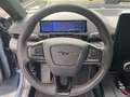 Ford Mustang Mach-E Elektro 91kWh Extended Range Pre... Bleu - thumbnail 12