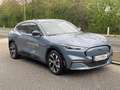 Ford Mustang Mach-E Elektro 91kWh Extended Range Pre... Bleu - thumbnail 2