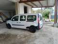 Renault Kangoo MAXI Bianco - thumbnail 4
