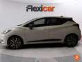Nissan Micra IG-T+68+kW+%2892+CV%29+E6D-F+N-Design+Black Blanco - thumbnail 8