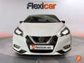 Nissan Micra IG-T+68+kW+%2892+CV%29+E6D-F+N-Design+Black Blanco - thumbnail 2