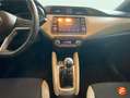 Nissan Micra IG-T+68+kW+%2892+CV%29+E6D-F+N-Design+Black Blanco - thumbnail 16