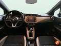 Nissan Micra IG-T+68+kW+%2892+CV%29+E6D-F+N-Design+Black Blanco - thumbnail 17