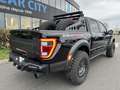 Ford F 150 Raptor Shelby Baja Czarny - thumbnail 7