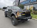 Ford F 150 Raptor Shelby Baja Zwart - thumbnail 9