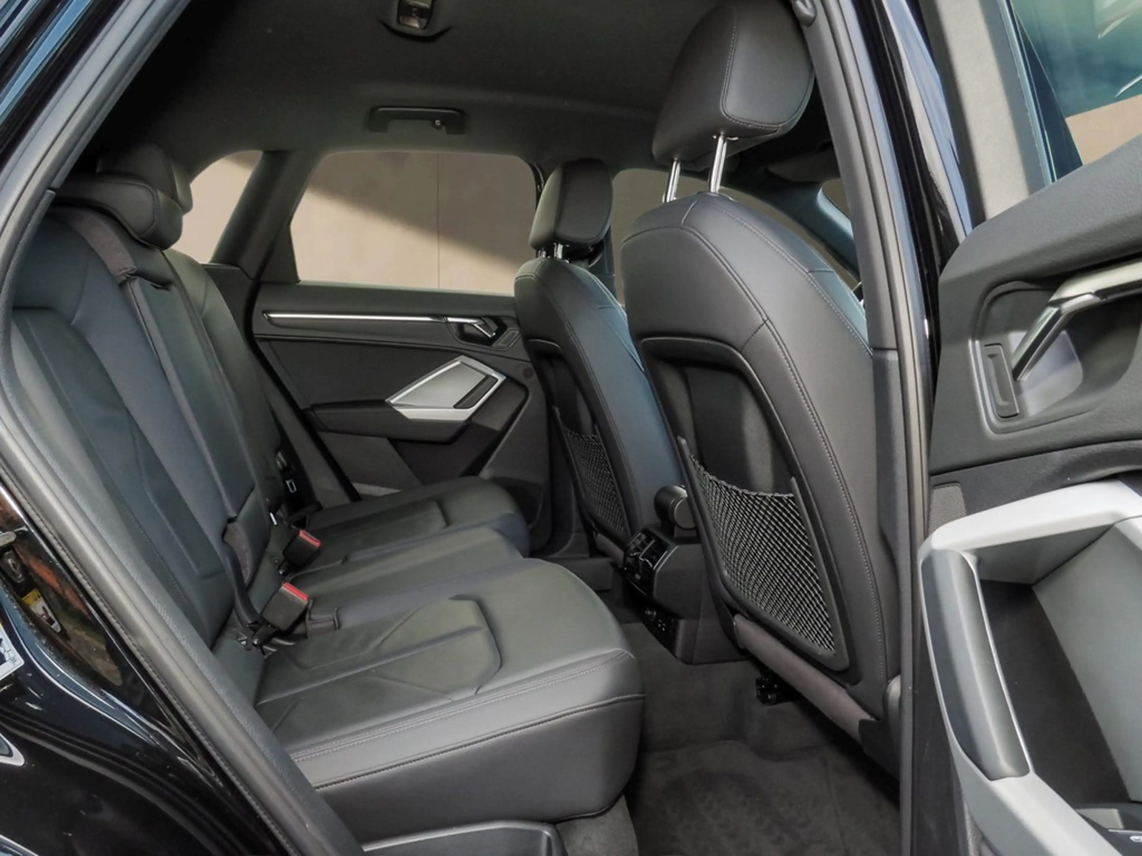 Audi Q3 40 TDI quattro S line AHK*NAVI*VIRTUAL*R-CAM*LE... — photo 9