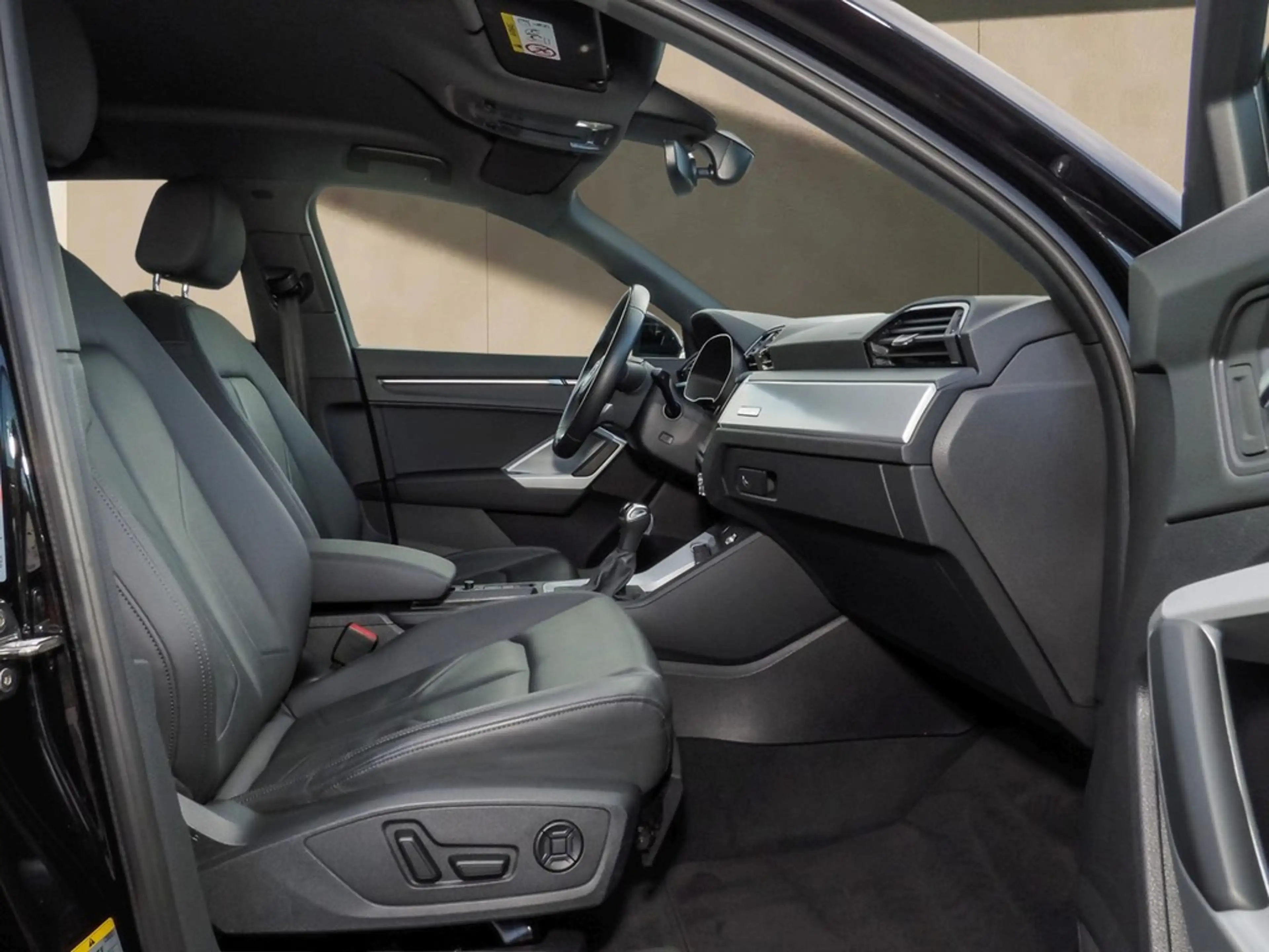Audi Q3 40 TDI quattro S line AHK*NAVI*VIRTUAL*R-CAM*LE... — photo 10