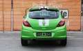 Opel Corsa D 1.4 *OPC*Navi*Scheckheft*PDC*Insp. Neu* Grün - thumbnail 5