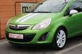 Opel Corsa D 1.4 *OPC*Navi*Scheckheft*PDC*Insp. Neu* Grün - thumbnail 28