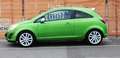 Opel Corsa D 1.4 *OPC*Navi*Scheckheft*PDC*Insp. Neu* Grün - thumbnail 31