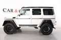 Mercedes-Benz G 500 G 500 4x4 S.W. Bianco - thumbnail 6