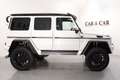 Mercedes-Benz G 500 G 500 4x4 S.W. Bianco - thumbnail 5