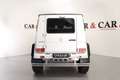 Mercedes-Benz G 500 G 500 4x4 S.W. Bianco - thumbnail 4