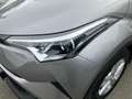 Toyota C-HR 1,2T C-ENTER 4W Argent - thumbnail 12