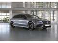 Mercedes-Benz CLA 200 Shooting Brake Navi Stdhz PTS Wide HUD Grau - thumbnail 5