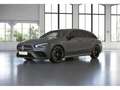 Mercedes-Benz CLA 200 Shooting Brake Navi Stdhz PTS Wide HUD Grau - thumbnail 1