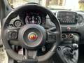 Abarth 595 595 1.4 Turbo T-Jet 180cv Esseesse Monza Performan Blanco - thumbnail 8