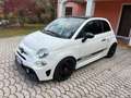 Abarth 595 595 1.4 Turbo T-Jet 180cv Esseesse Monza Performan Blanco - thumbnail 1