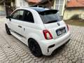Abarth 595 595 1.4 Turbo T-Jet 180cv Esseesse Monza Performan Blanco - thumbnail 5