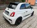 Abarth 595 595 1.4 Turbo T-Jet 180cv Esseesse Monza Performan Blanco - thumbnail 4