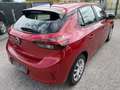 Opel Corsa Rot - thumbnail 4