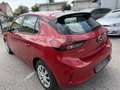 Opel Corsa Rot - thumbnail 5