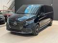 Mercedes-Benz V 220 Extralong d Avantgarde 4matic auto - thumbnail 4
