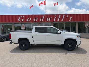 4WD Z71, REMOTE START, BACK UP CAM, HEATED CLOTH!