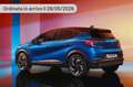 Renault Captur ECO-G 100 CV Evolution Argento - thumbnail 1