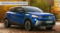 Renault Captur ECO-G 100 CV Evolution Argento - thumbnail 2
